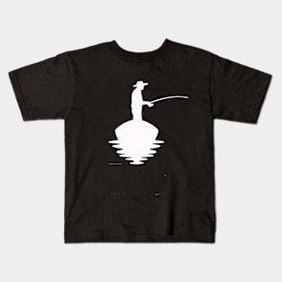 fishing Kids T-Shirt